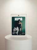 HINA - Descending Dreams (Pre-order)