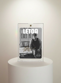LETOA - GLOCSTARR 2 (Pre-Order)