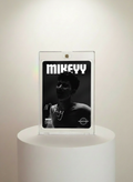 Mikeyy - WINSA (Pre-Order)